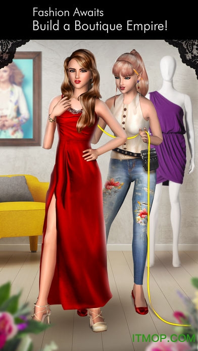 fashion empireƽ(δ) v2.91.1 ׿3