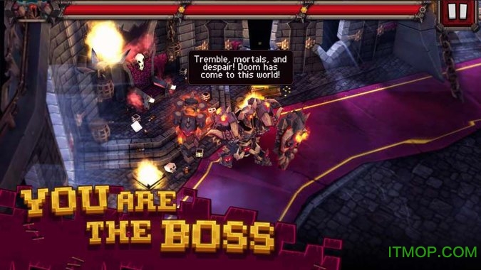 Bossһڹƽ(Like A Boss) v1.0.10 ׿ʯİ 0