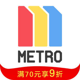 Metro󶼻ios°