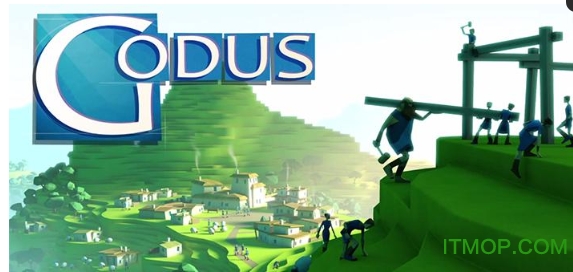 ϵҲϷİ(godus) v0.0.36 ׿0