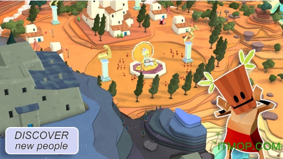 ϵҲϷİ(godus) v0.0.36 ׿ 1