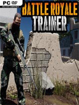 Լģ(Battle Royale Trainer)