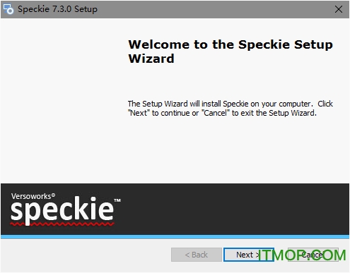 Speckie(IEƴд鹤) v7.3.0 ٷʽ 0
