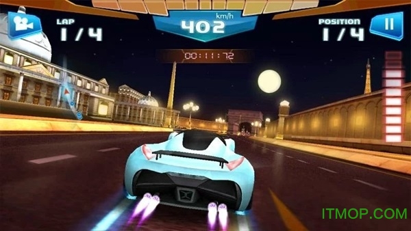 ٿ3dϷ(Fast Racing) v2.0 ׿2