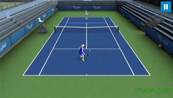 AOİ(AO Tennis) v1.0 ׿ 2