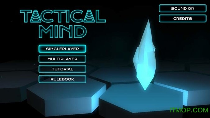 Tactical Mind׿İ(ս˼ά)