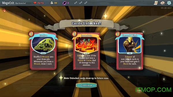 ɱ¾ƽ(slay the spire) v2.2.8 ׿޽ֻ2