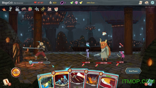 ɱ¾ƽ(slay the spire) v2.2.8 ׿޽ֻ0