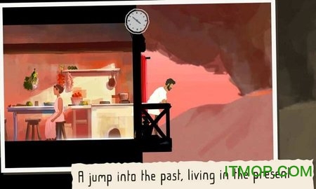 Ϸ(Father and Son) v1.0.701 ׿ 0