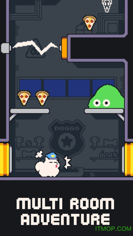 slime pizzaİ(ʷķ) v1.0.5 ׿3