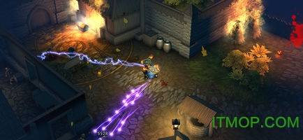 ħצƽ(Mage & Minions) v1.2.70 ׿޸ʯ 0