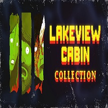 Сݺϼ(lakeview cabin collection)