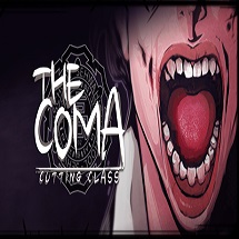 ԽУ@(The Coma: Cutting Class)