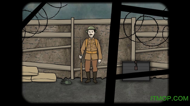 P׷ݝh(Rusty Lake: Roots) v1.2 ׿ 0