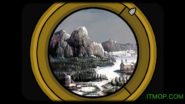 ׷ݺ(Rusty Lake: Roots) v1.2 ׿ 1