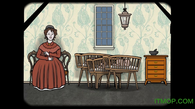 ׷ݺ(Rusty Lake: Roots) v1.2 ׿ 2