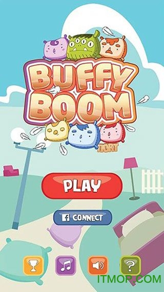 ǰͷƽ޽(Buffy Boom) v1.0.2 ׿ڹƽ2