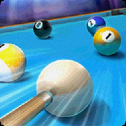 8󎟹܊·֙C(The 8 ball masters champion)