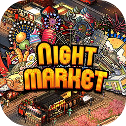 ҹڹƽ(night market)(δ)