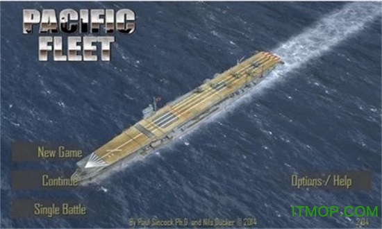 ̫ƽ󽢶(Pacific Fleet) v2.07 ׿ 3