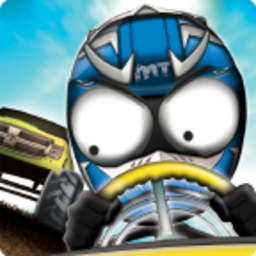 µ쭳(Stickman Downhill Monster Truck)