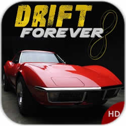 Ư(Drift Forever)
