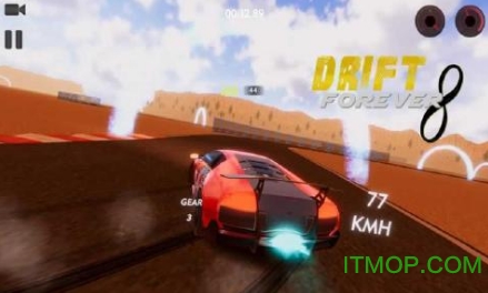 Ư(Drift Forever) v1.5 ׿2