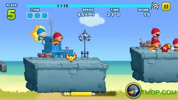 СϷ(Turbo Kids) v2.1.6 ׿İ 2