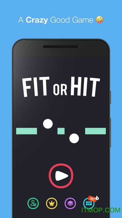 ײ(fit or hit) v1.12 ׿ 3