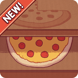 ζ꺺(good pizza great pizza)