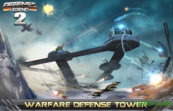 Defense legend 2ڹƽ v2.0.1 ׿ 1