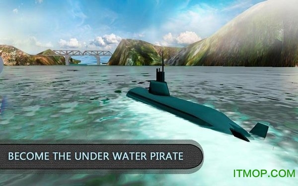 Ǳͧģİƽ(Submarine Simulator) v1.1 ׿޽Ұ 0