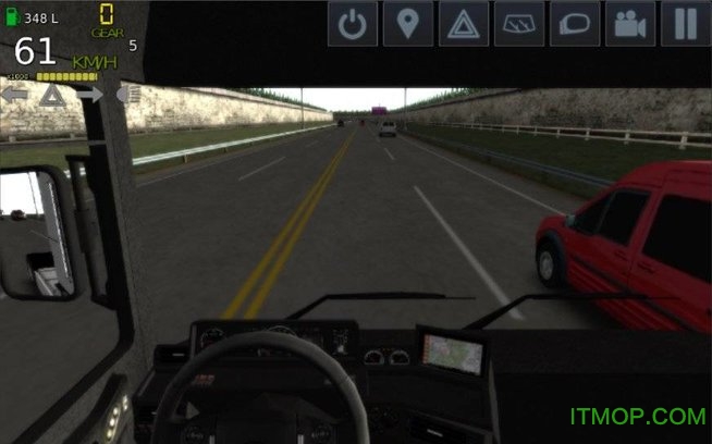 װ俨ģƽ(Rough Truck Simulator) v1.0 ׿̳ڹ 2