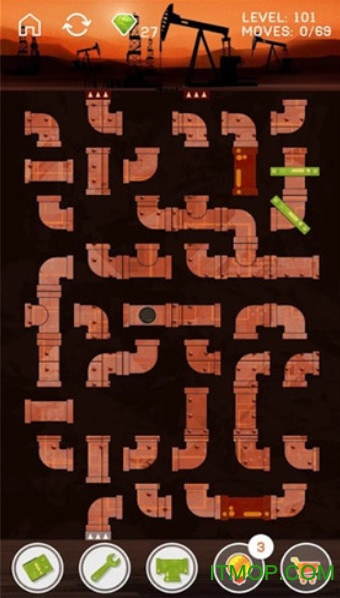 ܵϷڹƽ(Pipe Puzzle) v1.0 ׿޽Ұ2