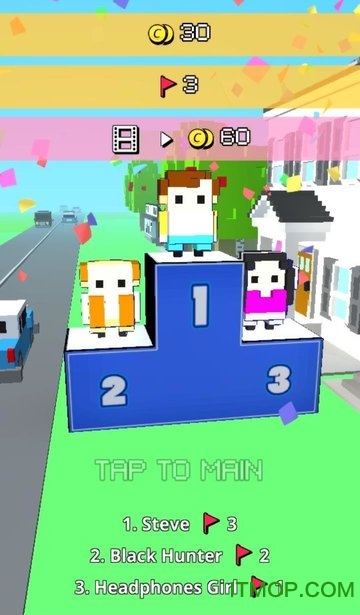 ״Сսƽ(Blocky Friends) v1.0.0 ׿޽ڹ 0