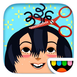 Կ2(Toca Hair Salon 2)