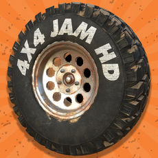 ԽҰƽİ(4x4 jam hd)