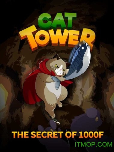 Cat Tower°