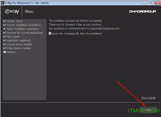 vray3.4 for Ϭţrhino5h 64λ M(fi)_̳ 1