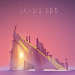 ߼(lands end)