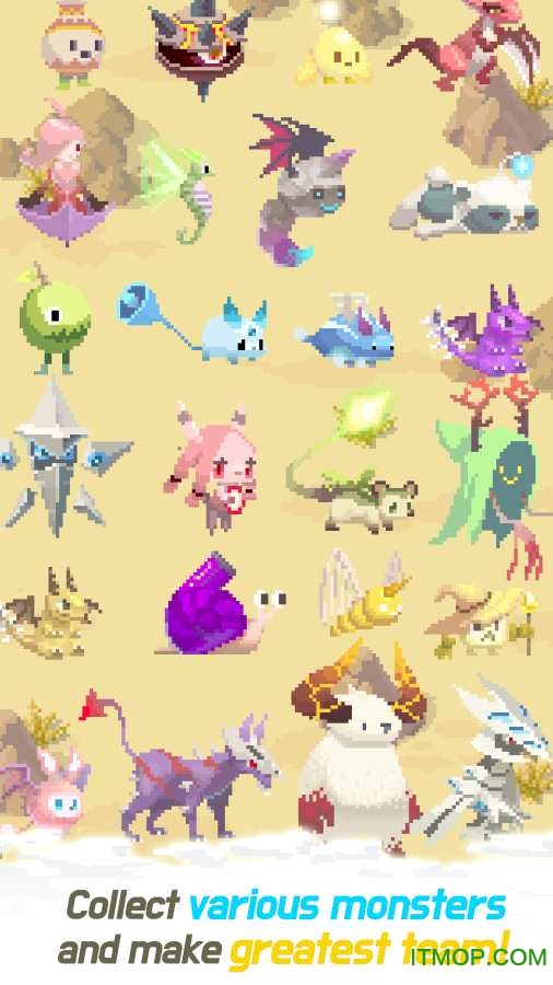 ﵰǺ(berry monsters) v1.1.02 ׿ 3