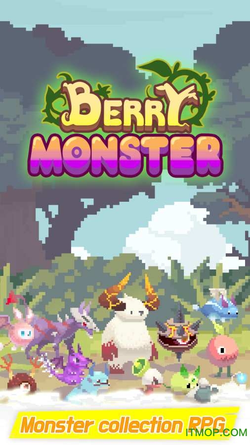 ﵰǺ(berry monsters) v1.1.02 ׿ 0