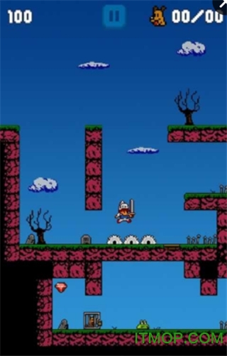 ĳǱڹƽ(Hardest Castle Run) v1.02 ׿޽Ұ 0