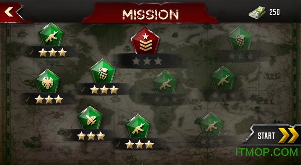 ս޵а(Rules of World War 2) v1.0.3 ׿İ1