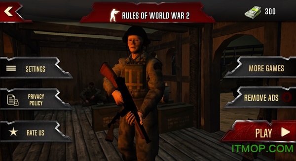 ս޵а(Rules of World War 2) v1.0.3 ׿İ2