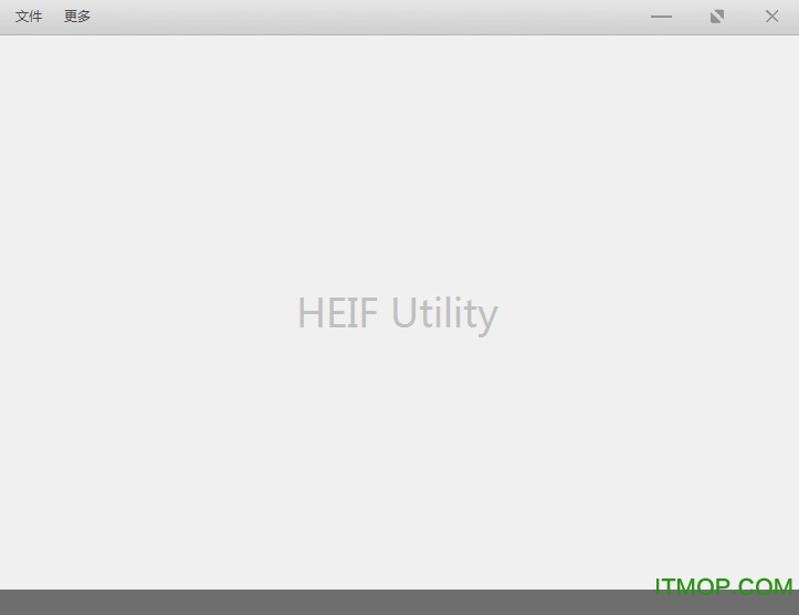 heif utility(ƻheifʽת) v1.0.0 ɫİ0