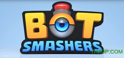 ɨİ(Bot smashers)(δ) v1.0.0 ׿1