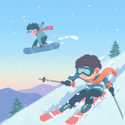 ɢĻѩIdle Ski Tycoon