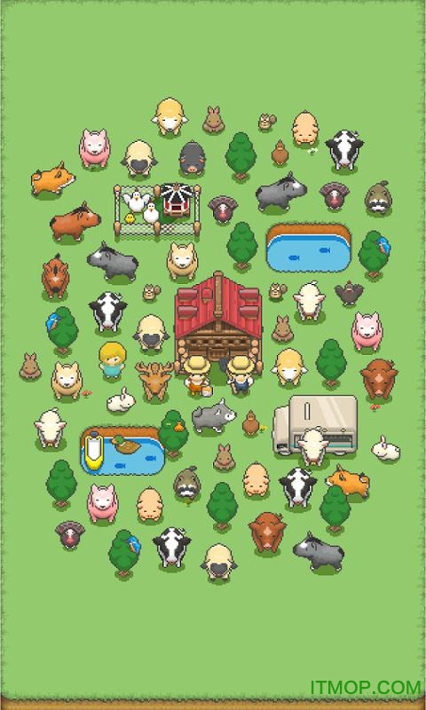 r(nng)ƽo޽(Pixel Farm) v1.0.5 ׿(ni)ُƽ 3