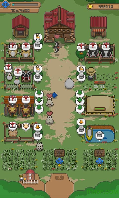 ũƽ޽(Pixel Farm) v1.0.5 ׿ڹƽ 2